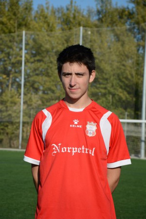 AINGUERU MANSILLA CACHO